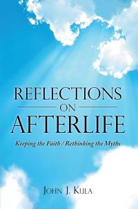 Cover image: Reflections on Afterlife 9781489709356