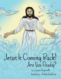 Imagen de portada: Jesus Is Coming Back! 9781489709417