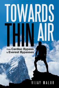 Cover image: Towards Thin Air 9781489709622