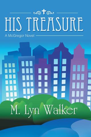 Imagen de portada: His Treasure 9781489709691