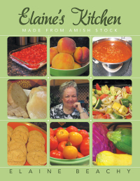 Cover image: Elaine’S Kitchen 9781489709721