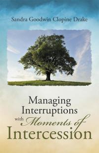 Cover image: Managing Interruptions with Moments of Intercession 9781489710031