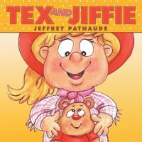 Cover image: Tex and Jiffie 9781489710062