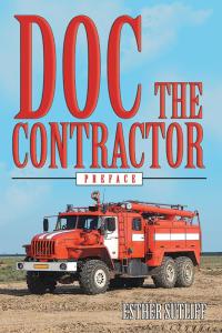 Omslagafbeelding: Doc the Contractor 9781489710116