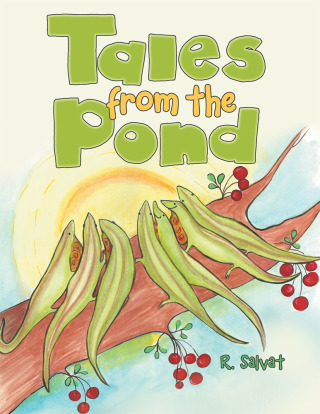Imagen de portada: Tales from the Pond 9781489710178