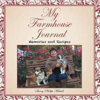 Omslagafbeelding: My Farmhouse Journal 9781489710369