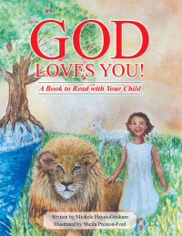 表紙画像: God Loves You! 9781489710482