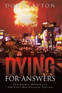 Cover image: Dying for Answers 9781489710529