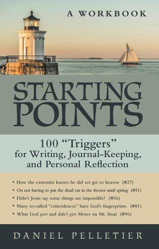 Imagen de portada: Starting Points 9781489710567