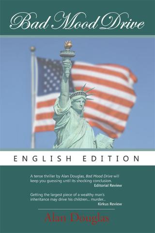 Cover image: Bad Mood Drive 9781489710635