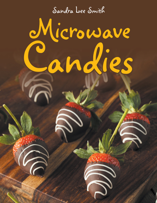 Cover image: Microwave Candies 9781489710765