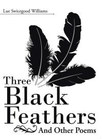 Imagen de portada: Three Black Feathers 9781489710932