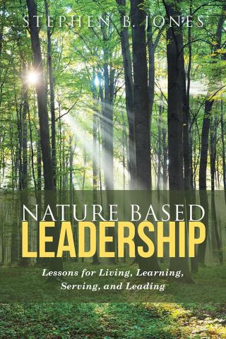 Imagen de portada: Nature Based Leadership 9781489710956
