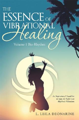 Omslagafbeelding: The Essence of Vibrational Healing 9781489711007
