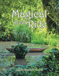 Cover image: Magical Boat Ride 9781489711144