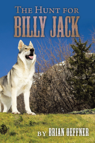 表紙画像: The Hunt for Billy Jack 9781489711274