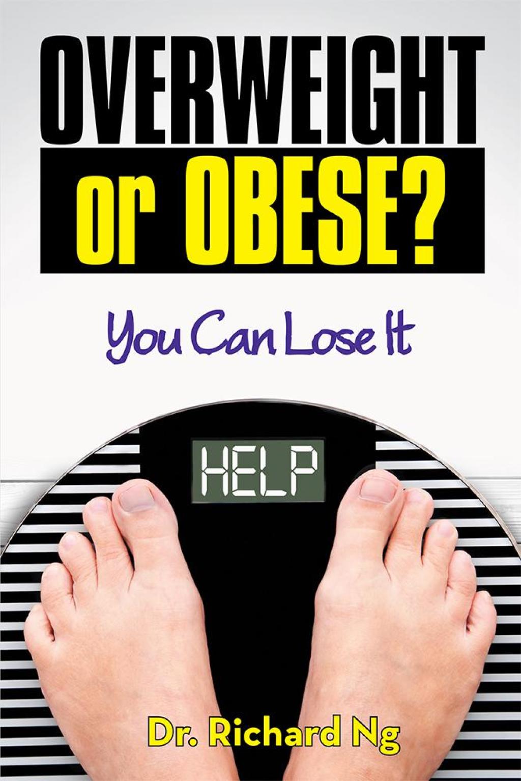 Overweight or Obese? You Can Lose It