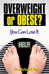 Imagen de portada: Overweight or Obese? 9781489711472