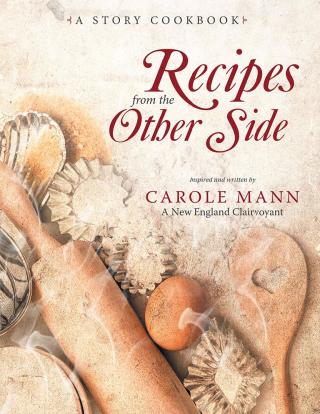Cover image: Recipes from the Other Side 9781489711601
