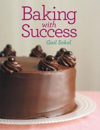 Imagen de portada: Baking with Success 9781489711779