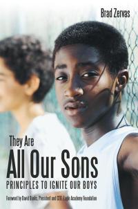Cover image: They Are All Our Sons 9781489711786