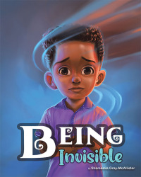 Cover image: Being Invisible 9781489712011