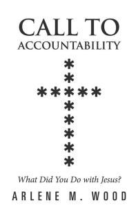 Cover image: Call to Accountability 9781489712349