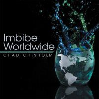 Cover image: Imbibe Worldwide 9781489712547