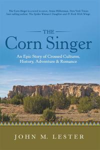 Imagen de portada: The Corn Singer 9781489711526