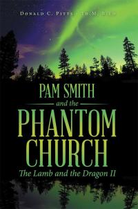 Imagen de portada: Pam Smith and the Phantom Church 9781489713018