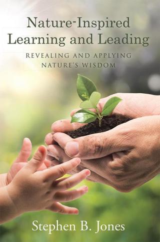 Titelbild: Nature-Inspired Learning and Leading 9781489713094