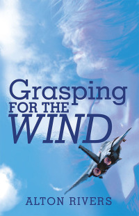 Omslagafbeelding: Grasping for the Wind 9781489713520