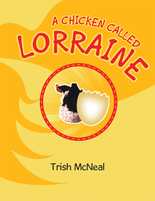 Titelbild: A Chicken Called Lorraine 9781489713667