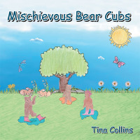 Cover image: Mischievous Bear Cubs 9781489713797