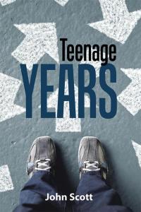 Imagen de portada: Teenage Years