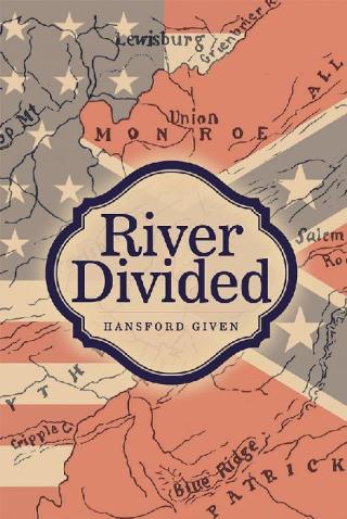 Imagen de portada: River Divided 9781489713933