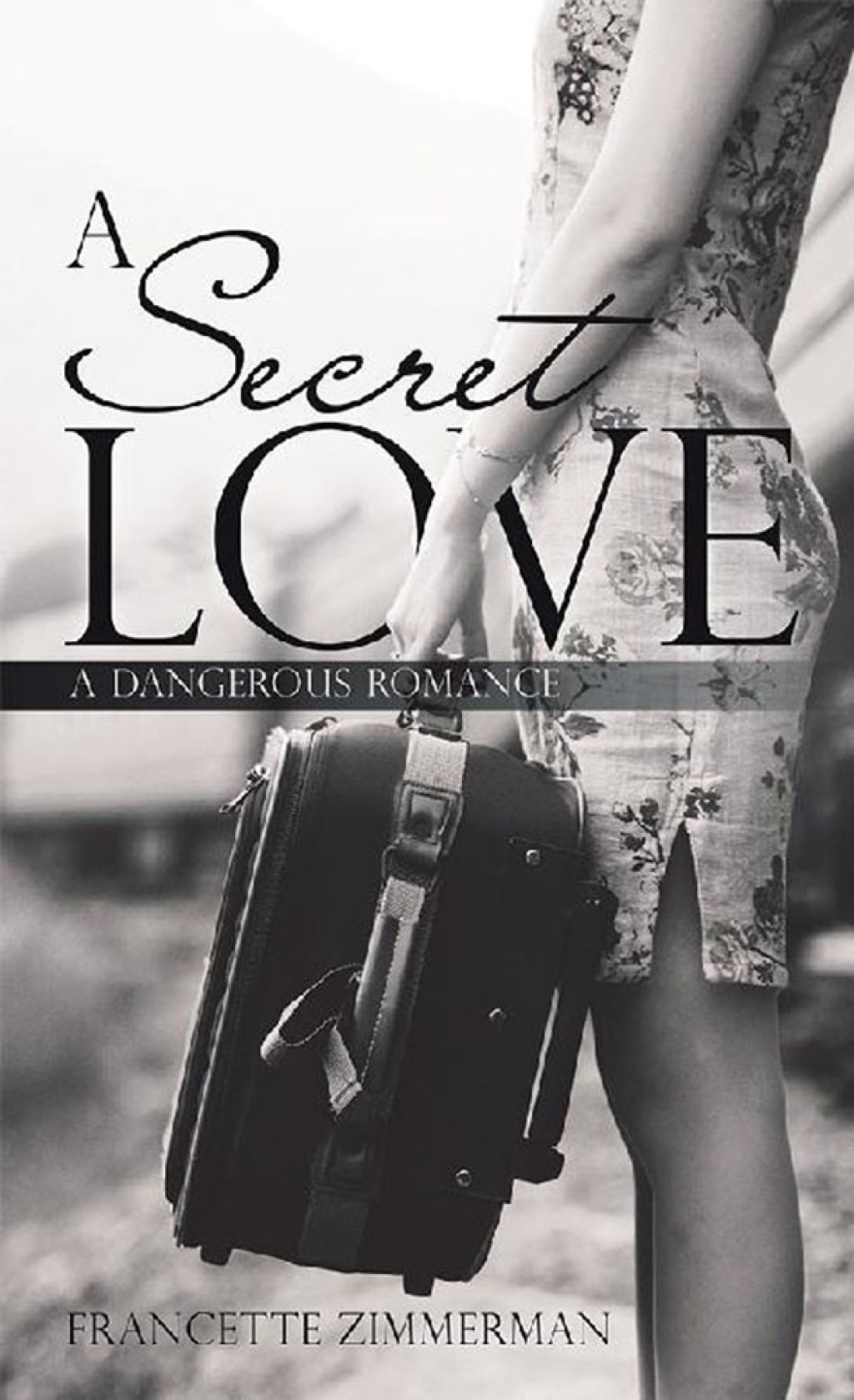 A Secret Love A Dangerous Romance