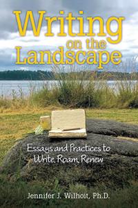 Imagen de portada: Writing on the Landscape 9781489714107