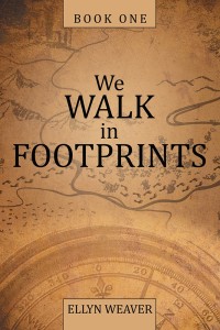 表紙画像: We Walk in Footprints 9781489714480
