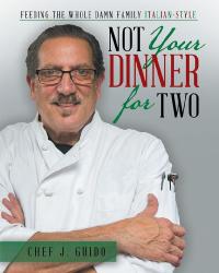 Imagen de portada: Not Your Dinner for Two 9781489714930