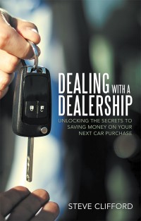 Imagen de portada: Dealing with a Dealership 9781489715500