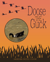 Cover image: Doose the Guck 9781489715586