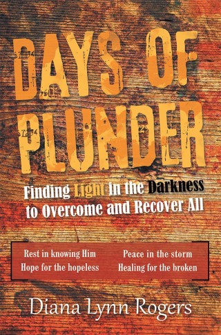 Cover image: Days of Plunder 9781489715654