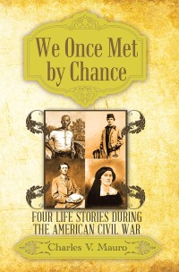 Imagen de portada: We Once Met by Chance 9781489715753