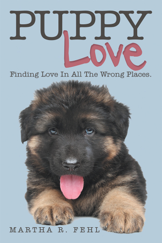 Cover image: Puppy Love 9781489715814