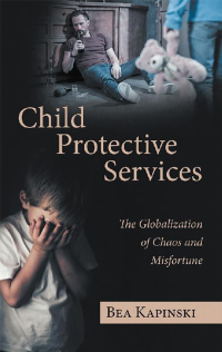 Imagen de portada: Child Protective Services 9781489715913