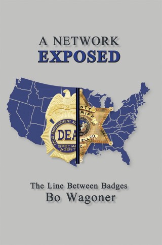 Imagen de portada: A Network Exposed 9781489716101