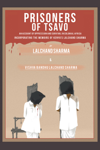 Cover image: Prisoners of Tsavo 9781489716156