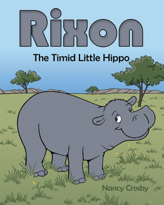 Imagen de portada: Rixon 9781489716231