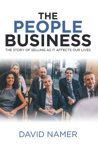 Omslagafbeelding: The People Business 9781489716347